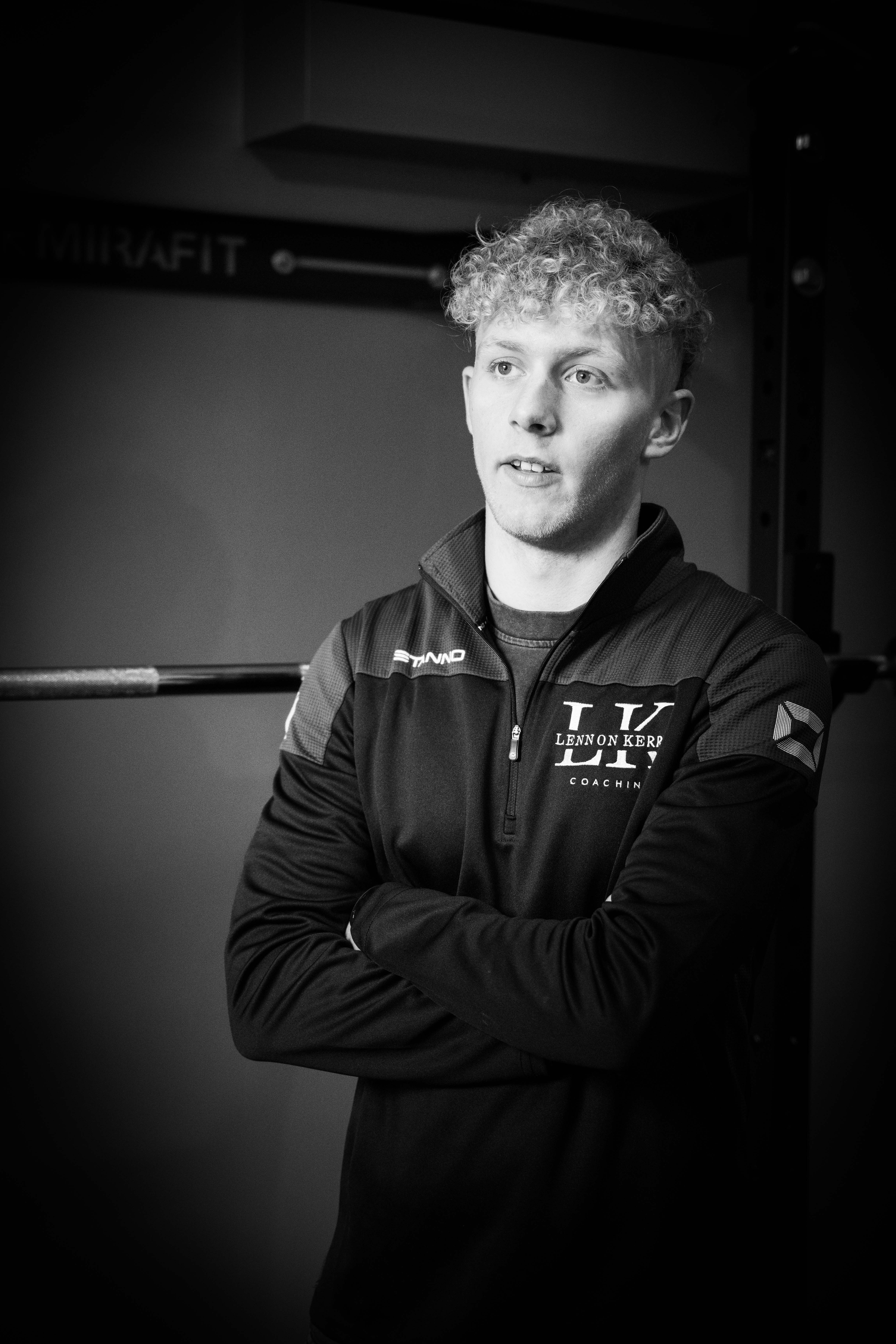 Lennon — Coach at Move Ilkley