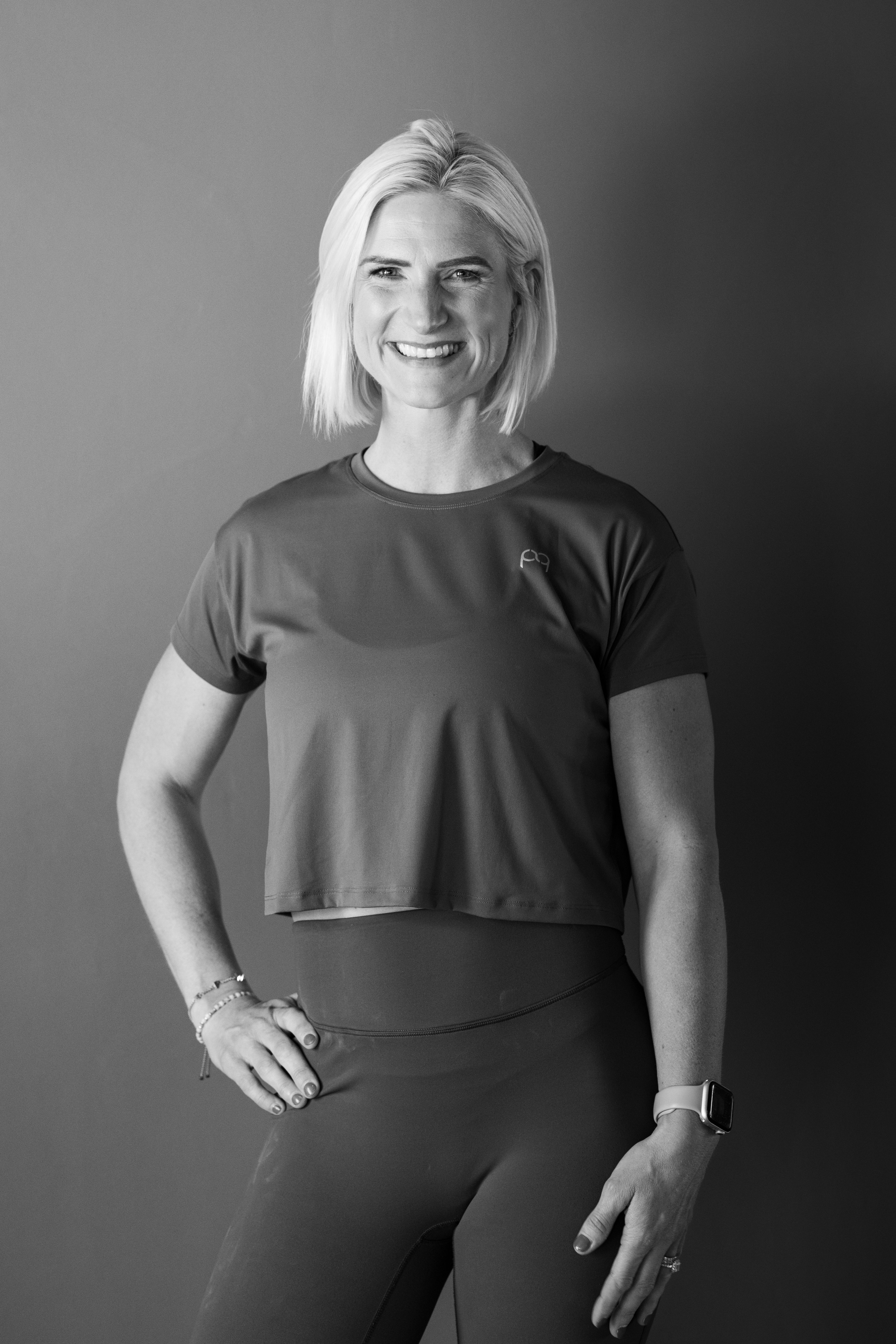 Mollie — Co-owner & Coach at Move Ilkley